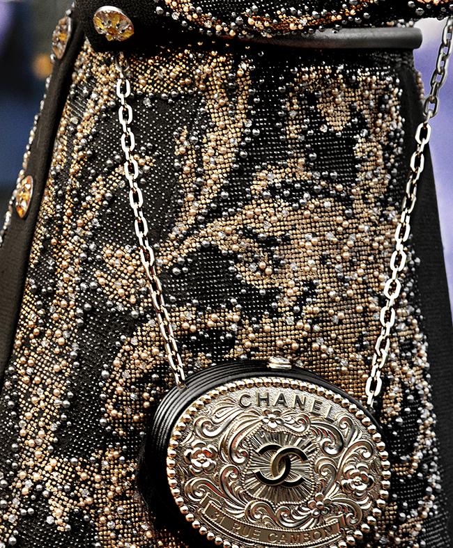 Haute Couture: Metal Guru Haute Couture: Metal Guru