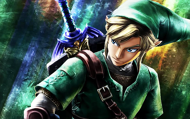 Netflix adapte en série le jeu vidéo Legend Of Zelda ! Netflix adapte en série le jeu vidéo Legend Of Zelda !
