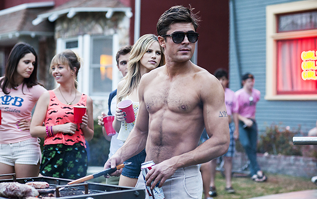 MOVIE | Une suite pour The Neighbors avec Seth Rogen et Zac Efron ! MOVIE | Une suite pour The Neighbors avec Seth Rogen et Zac Efron !