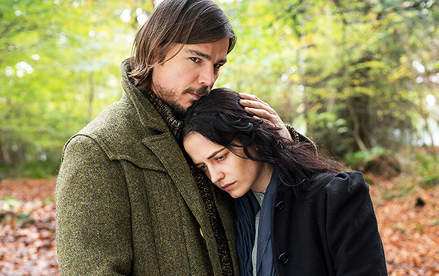 Penny Dreadful : Le lancement de la saison 2 repoussé ! Penny Dreadful : Le lancement de la saison 2 repoussé !