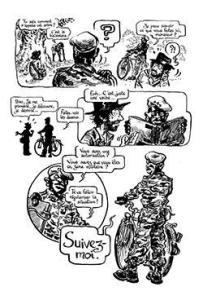 La sélection de la semaine : Mille parages, Silas Corey, La colère de Fantômas, Le soufflevent, Le geek sa blonde et l’assassin, Buffalo Runner, Léo Loden, La gigantesque barbe du mal, Une tête bien vide, L’encyclopédie des débuts de la Terre, Tueur de... mille parages (3)
