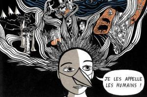 La sélection de la semaine : Mille parages, Silas Corey, La colère de Fantômas, Le soufflevent, Le geek sa blonde et l’assassin, Buffalo Runner, Léo Loden, La gigantesque barbe du mal, Une tête bien vide, L’encyclopédie des débuts de la Terre, Tueur de... encyclopédie (2)