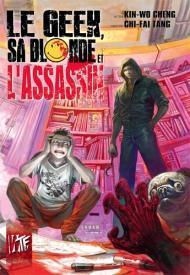 La sélection de la semaine : Mille parages, Silas Corey, La colère de Fantômas, Le soufflevent, Le geek sa blonde et l’assassin, Buffalo Runner, Léo Loden, La gigantesque barbe du mal, Une tête bien vide, L’encyclopédie des débuts de la Terre, Tueur de... le geek (2)