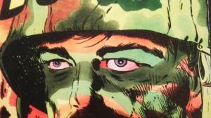 La sélection de la semaine : Mille parages, Silas Corey, La colère de Fantômas, Le soufflevent, Le geek sa blonde et l’assassin, Buffalo Runner, Léo Loden, La gigantesque barbe du mal, Une tête bien vide, L’encyclopédie des débuts de la Terre, Tueur de... jackkirbyExpo-18-1200x675
