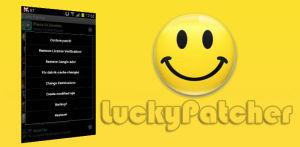 Lucky Patcher: ne payez plus vos applications Android