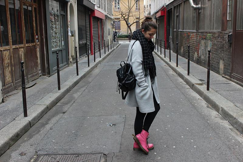 ALORS JE ME SUIS LANCÉE ALORS JE ME SUIS LANCÉE