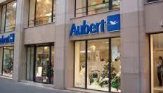 Aubert Paris Aubert Paris