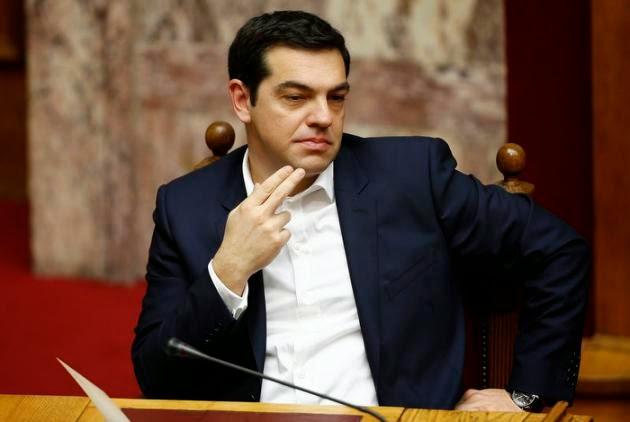 La Grèce, isolée, réaffirme ne plus vouloir d'aide