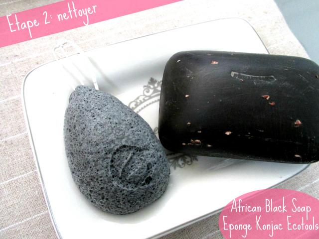 african black soap eponge konjac