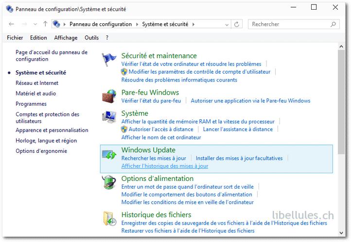 Windows 10 Build 9926 - 2 manières d'effectuer une mise à jour (Windows Update)