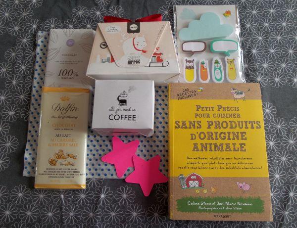 {Lifestyle} Mes p’tits bonheurs 20150130_122422