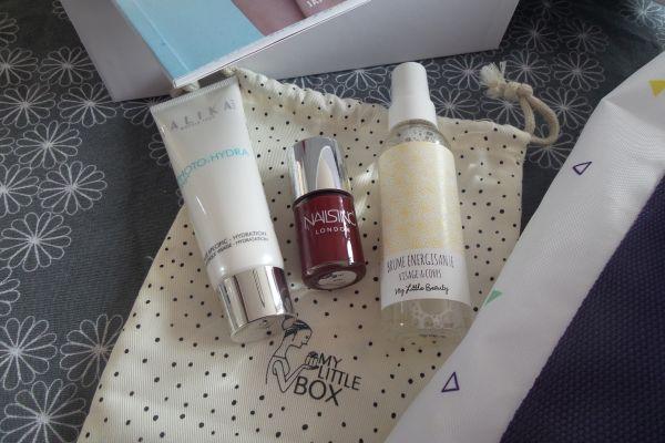{Lifestyle} Mes p’tits bonheurs 20150130_122206