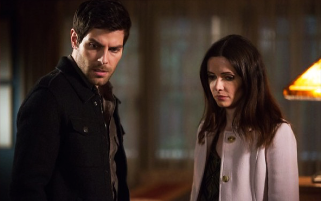 Audiences US Vendredi 6/02 : Grimm en baisse, Hart of Dixie en hausse, Constantine stable ! Audiences US Vendredi 6/02 : Grimm en baisse, Hart of Dixie en hausse, Constantine stable !