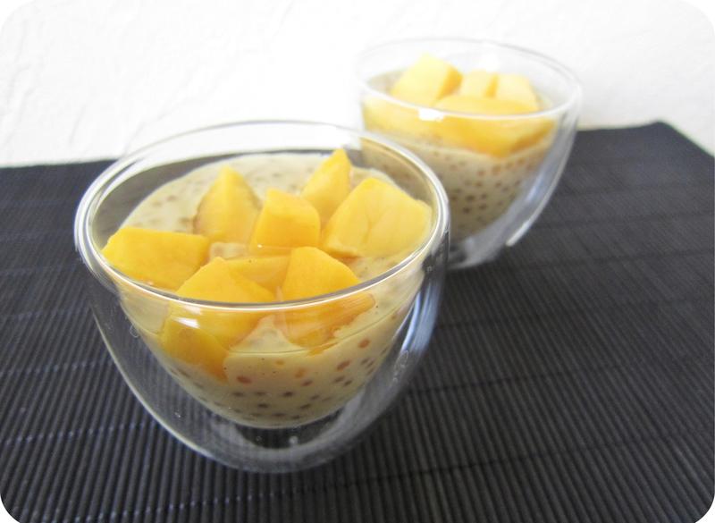 Verrines aux Perles du Japon, crumble de biscuits et mangues verrine perles d japon (scrap2)