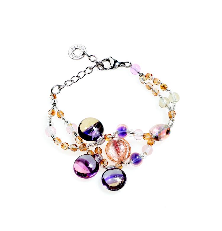 [Jeu Facebook] En direct de Venise, Remporte ton bracelet en perles de verre de Murano