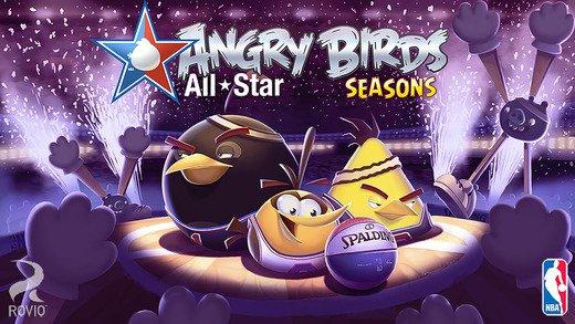 Angry Birds Seasons gratuit une semaine sur iPhone & iPad Angry-Birds-Seasons-5.0