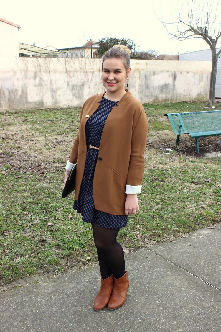 Je vole - OOTD 216 Je vole - OOTD 216