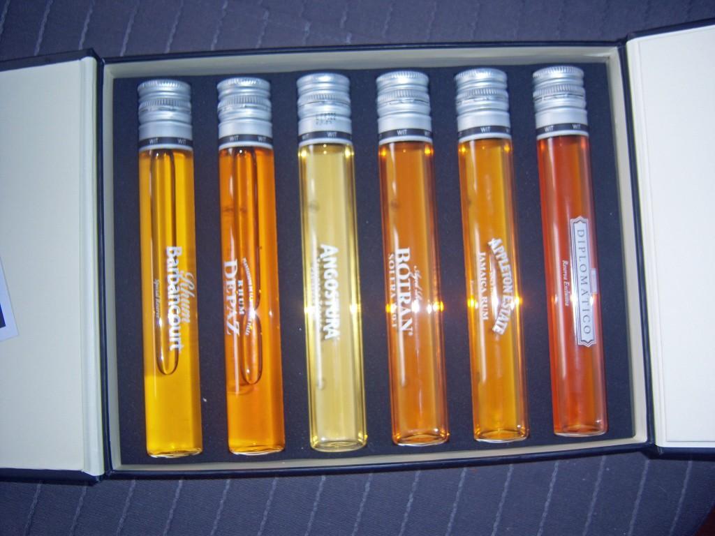 Rhum Attitude, présentation Rhum Attitude