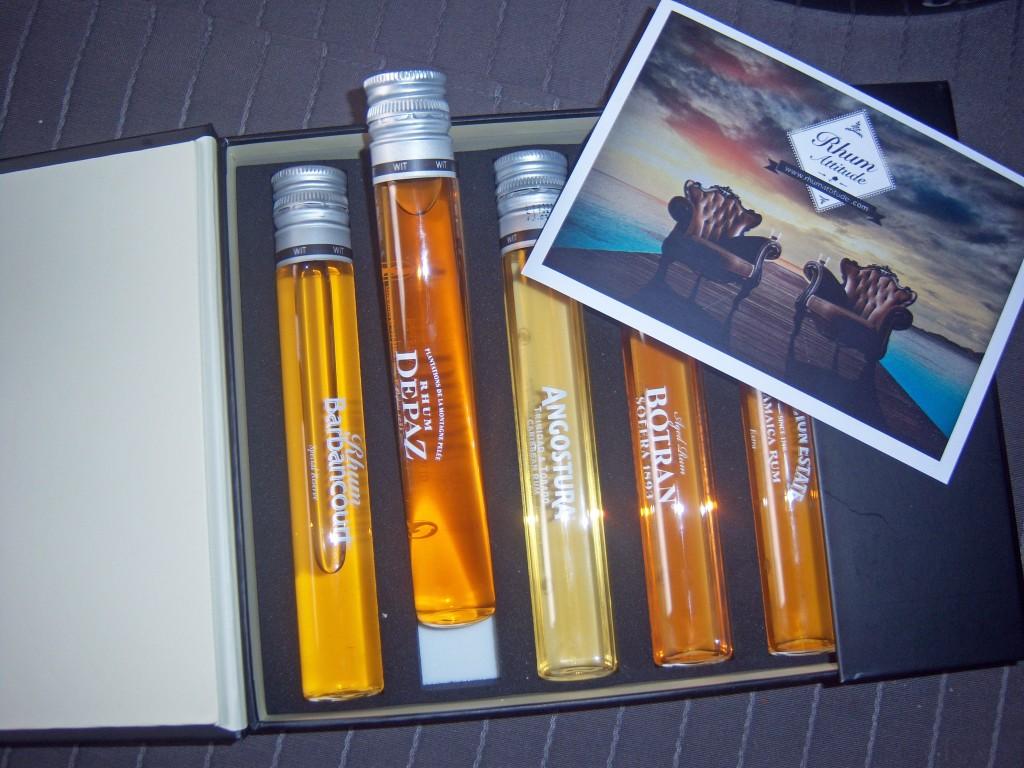 Rhum Attitude, présentation Rhum Attitude
