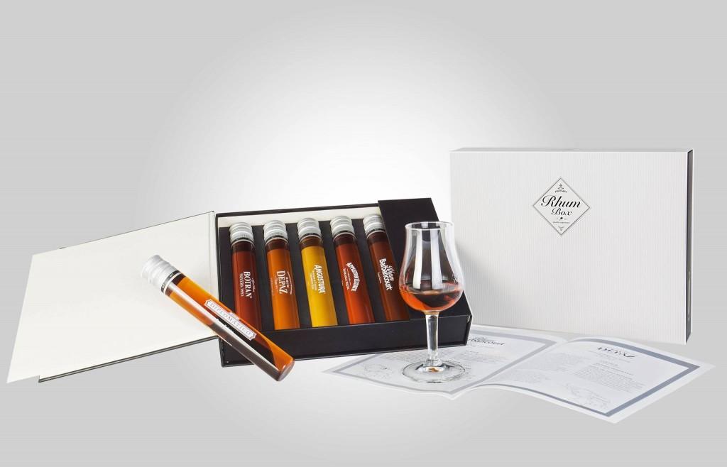 Rhum Attitude, présentation Rhum Attitude