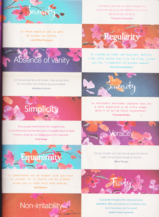 Happinez, un magazine qui fait du bien Happinez, un magazine qui fait du bien