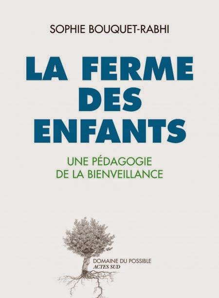 La ferme des enfants, une belle découverte. La ferme des enfants, une belle découverte.