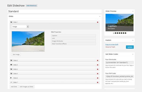 Les meilleures extensions gratuites et payantes pour créer un slider slider-22