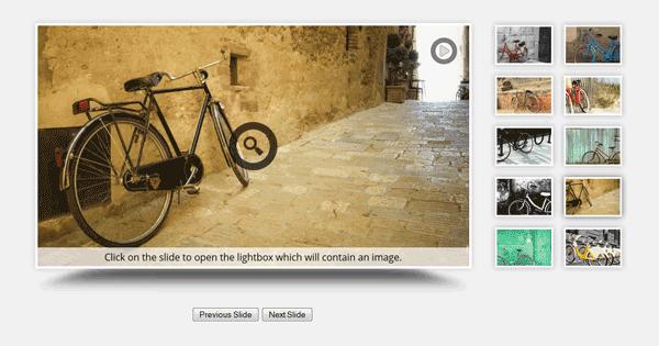 Les meilleures extensions gratuites et payantes pour créer un slider slider-16