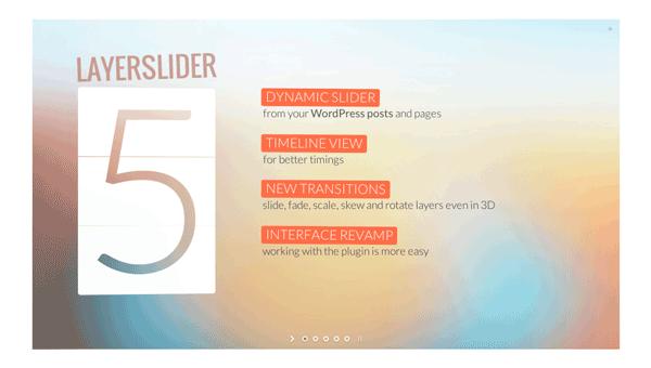 Les meilleures extensions gratuites et payantes pour créer un slider slider-14