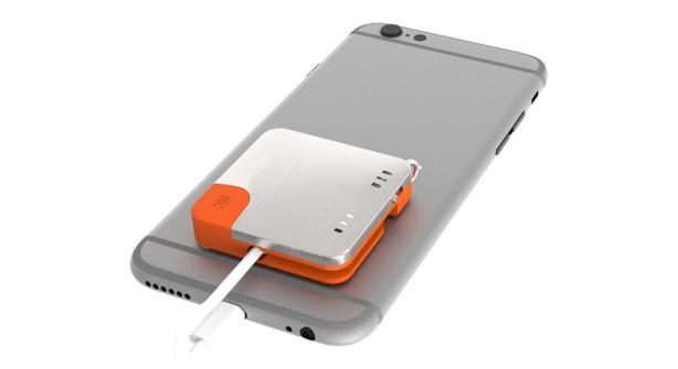 K’isauve, un mini kit de survie pour votre iPhone