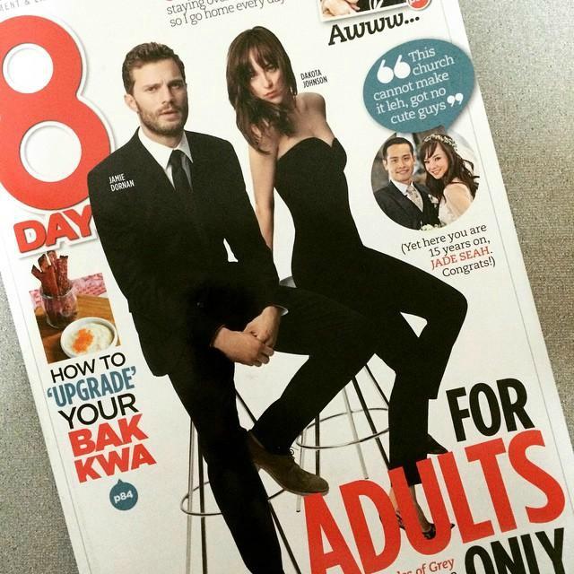 Compte à rebours Fifty Shades : J - 3 JDL-8Days