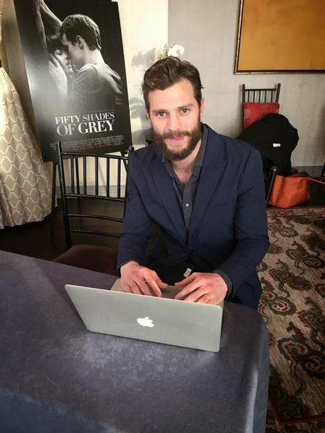 Compte à rebours Fifty Shades : J - 3 Q et A