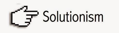 Une solution pour tout ? Une solution pour tout ?