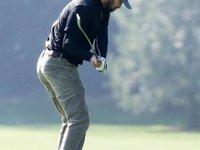 Photos: Une partie de golf à Burbank (6/2/15) Photos: Une partie de golf à Burbank (6/2/15)