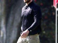 Photos: Une partie de golf à Burbank (6/2/15) Photos: Une partie de golf à Burbank (6/2/15)