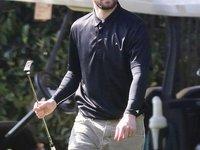 Photos: Une partie de golf à Burbank (6/2/15) Photos: Une partie de golf à Burbank (6/2/15)