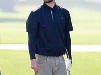 Photos: Une partie de golf à Burbank (6/2/15) Photos: Une partie de golf à Burbank (6/2/15)