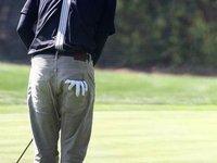 Photos: Une partie de golf à Burbank (6/2/15) Photos: Une partie de golf à Burbank (6/2/15)