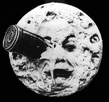 Voyage dans la lune - Georges Melies Voyage dans la lune - Georges Melies