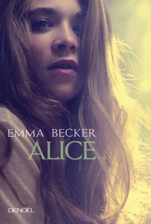 Alice de Emma Becker