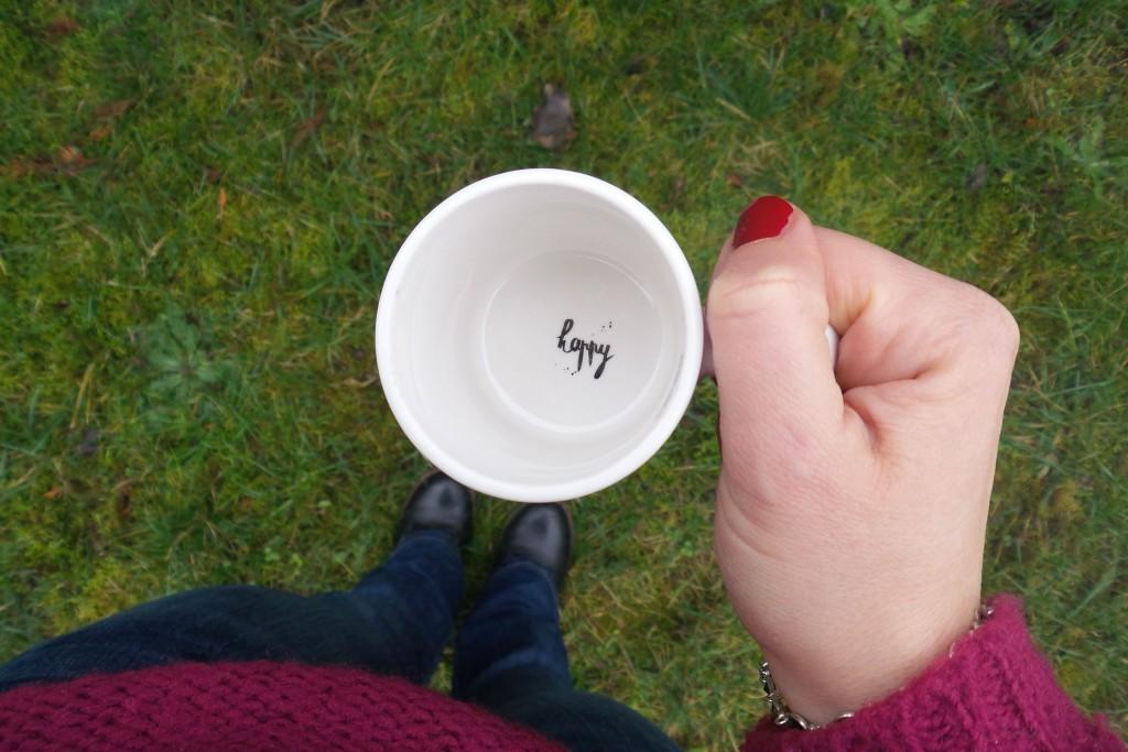 {Lifestyle} Le matin… 20150131_123139