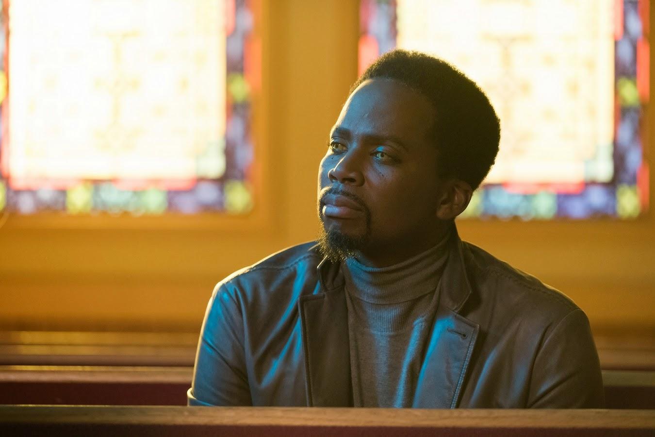 Les critiques // Constantine : Saison 1. Episode 12. Angels and Ministers of Grace. Les critiques // Constantine : Saison 1. Episode 12. Angels and Ministers of Grace.