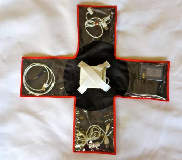10 objets à coudre pour ranger et être organisé(e) 10 objets à coudre pour ranger et être organisé(e)