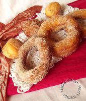 Bientôt Carnaval …. beignets levain (2)