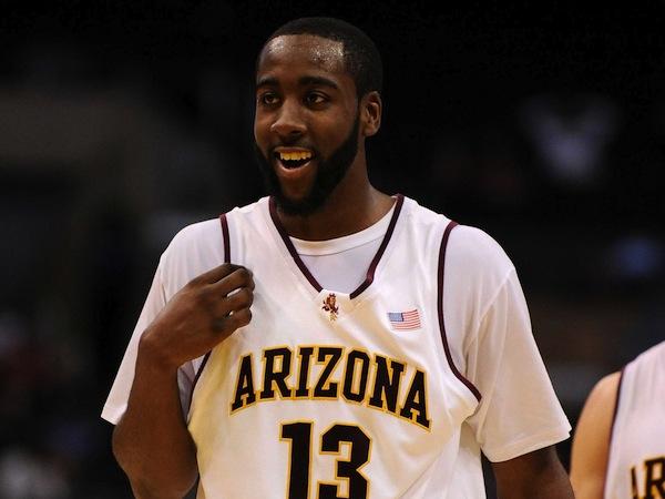 Quelles têtes avaient les stars NBA au début de leur carrières Quelles têtes avaient les stars NBA au début de leur carrières