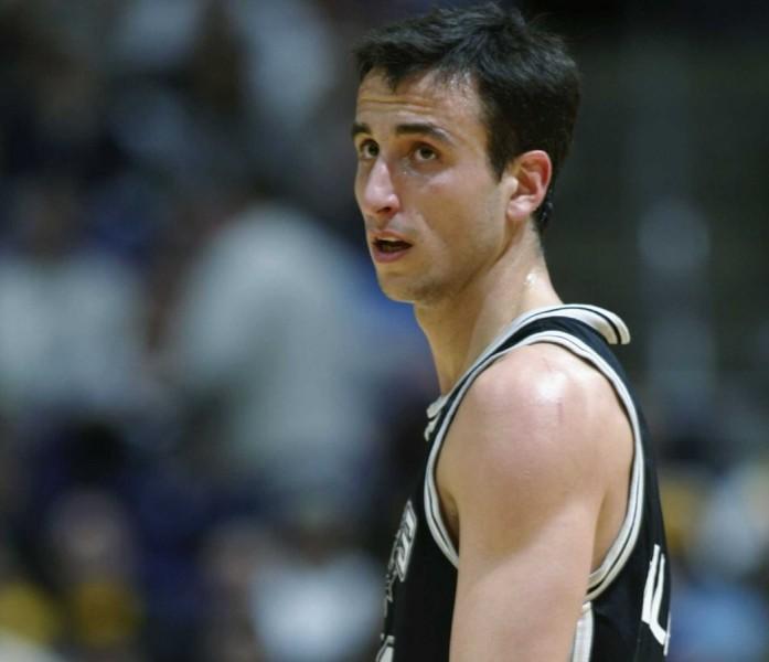 Quelles têtes avaient les stars NBA au début de leur carrières Quelles têtes avaient les stars NBA au début de leur carrières