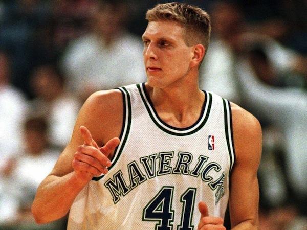 Quelles têtes avaient les stars NBA au début de leur carrières Quelles têtes avaient les stars NBA au début de leur carrières