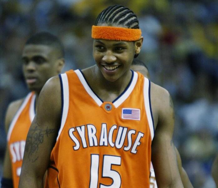 Quelles têtes avaient les stars NBA au début de leur carrières Quelles têtes avaient les stars NBA au début de leur carrières