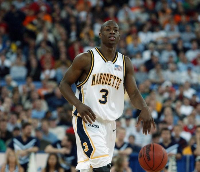 Quelles têtes avaient les stars NBA au début de leur carrières Quelles têtes avaient les stars NBA au début de leur carrières