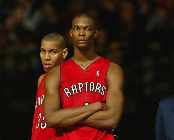 Quelles têtes avaient les stars NBA au début de leur carrières Quelles têtes avaient les stars NBA au début de leur carrières